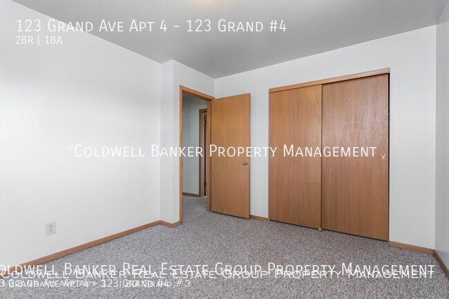 Building Photo - 123 Grand Ave