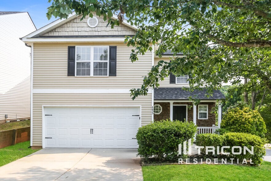 Primary Photo - 4635 Christenbury Hills Ln
