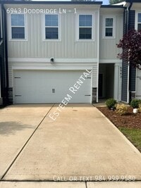 Building Photo - 6943 Doddridge Ln