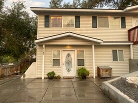 Building Photo - 132 N Bliss St