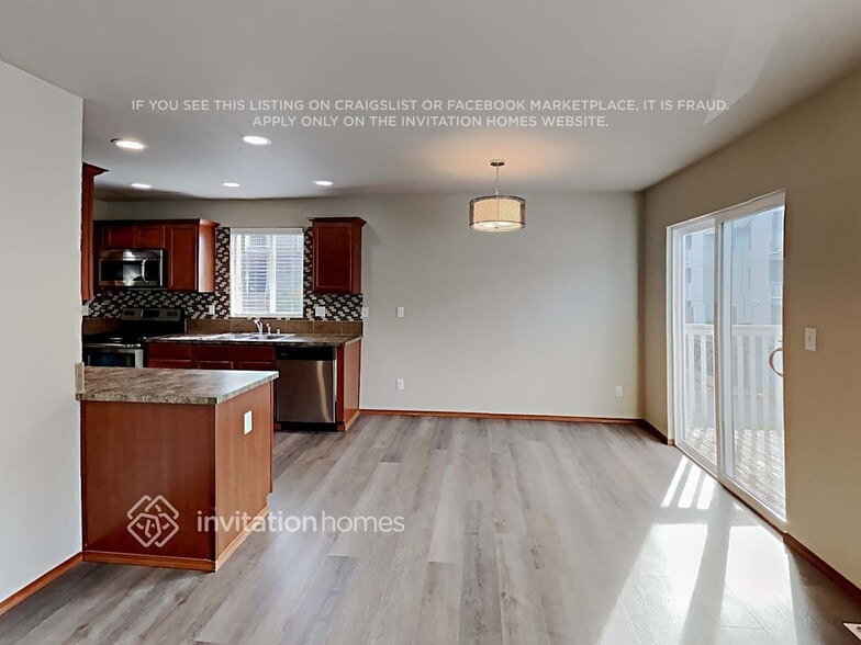 Building Photo - 4502 156th Pl SW