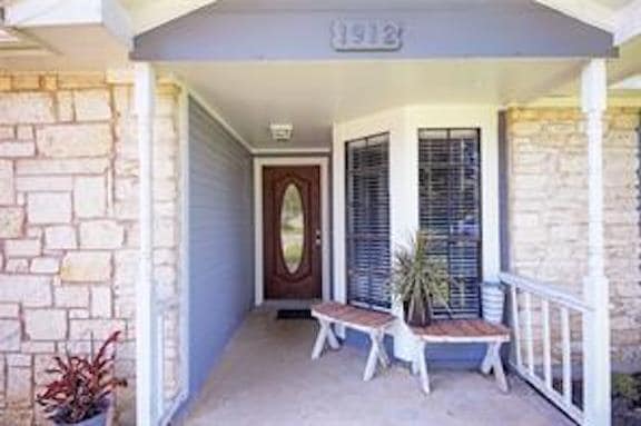 Building Photo - 1912 Andover Dr