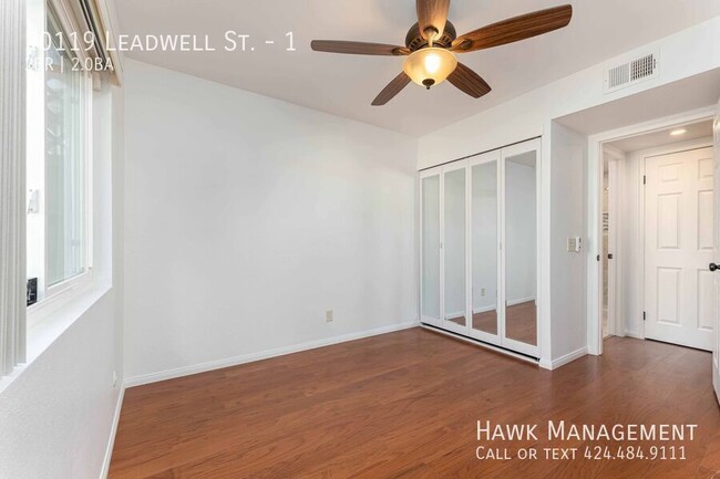 Building Photo - Charming 2-bedroom, 2-bath condo in the he...