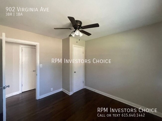 Building Photo - 902 Virginia Ave