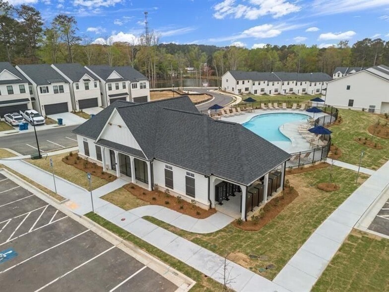 Building Photo - 1803 Copelyn Reese Ct