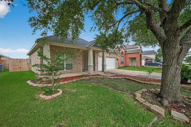 Building Photo - 7242 Autumn Bluff Ln