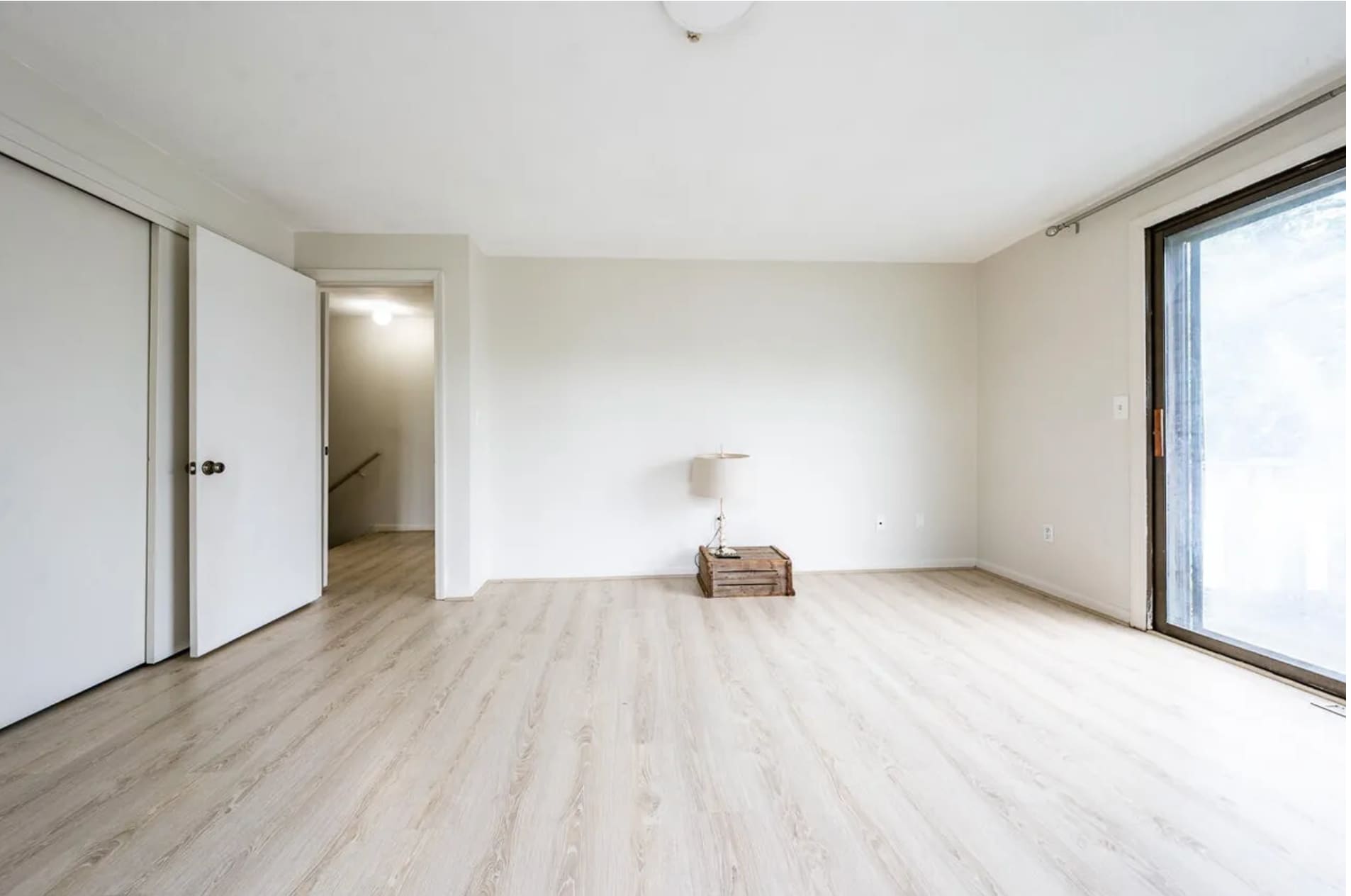 Back bedroom - 329 W Main St