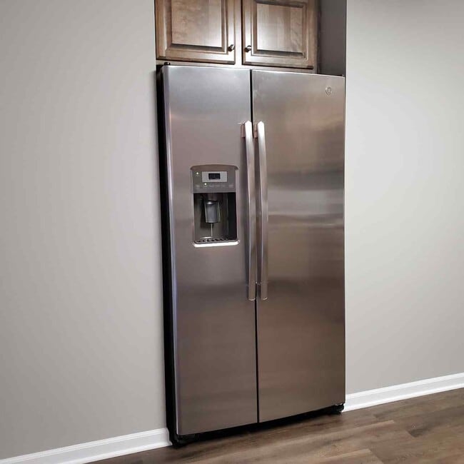 Building Photo - 897 W Gay St