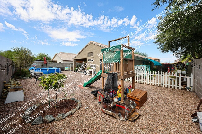 Building Photo - 7175 W Citrus Way