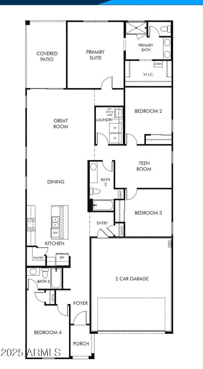 Building Photo - 4164 W Yolanda Ln