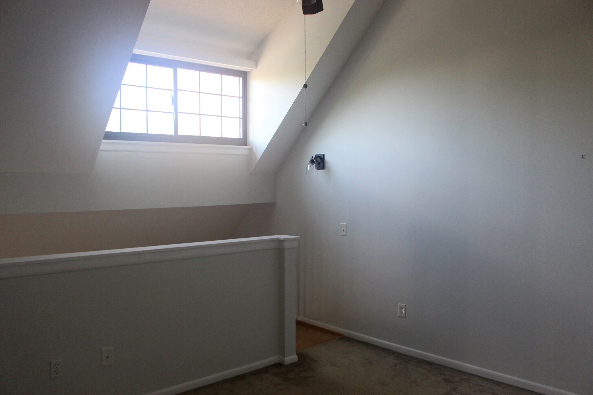 Master Bed - 42 N Main St