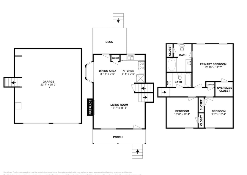 Building Photo - 115 Huntington Way