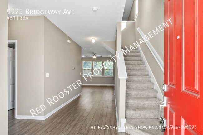 Building Photo - 9925 Bridgeway Ave