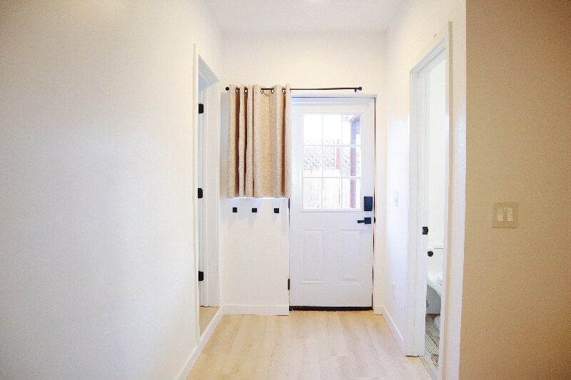 Building Photo - 4205 Mason St
