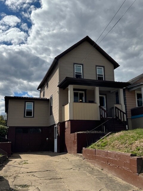Building Photo - 1925 Highland Ave