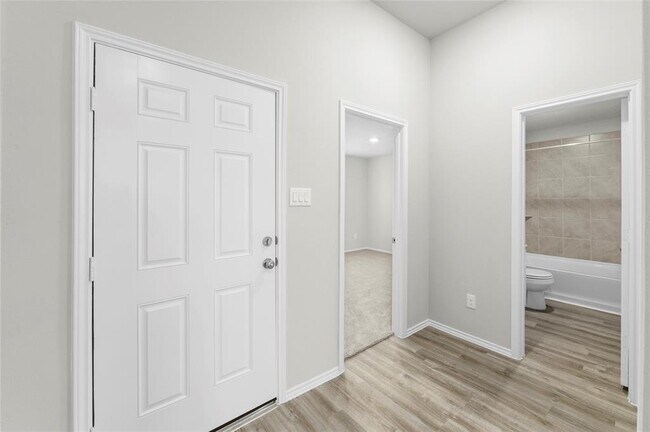 Building Photo - 7730 Squall Ln