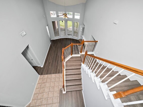 Building Photo - 2407 Hanston Ct