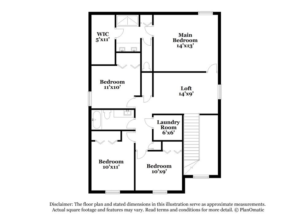 Building Photo - 17868 Blissful Stars Dr