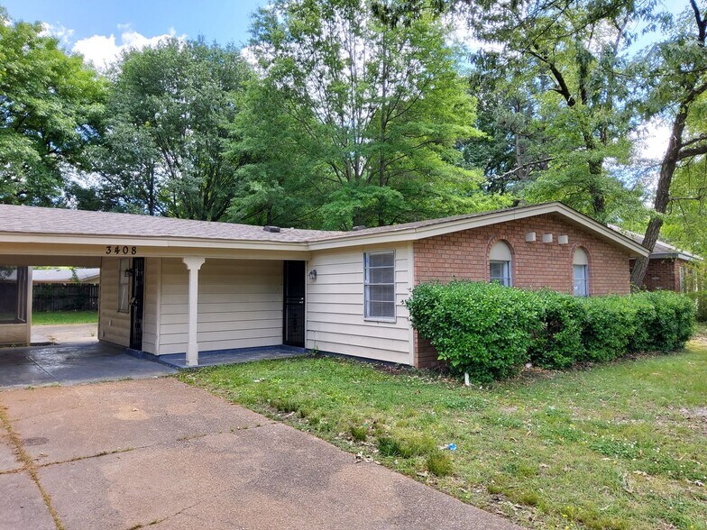 Primary Photo - 3408 Clearbrook St