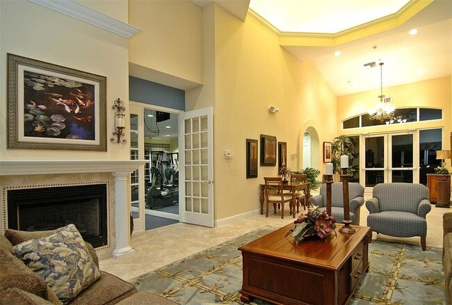 Building Photo - 8363 Miramar Way