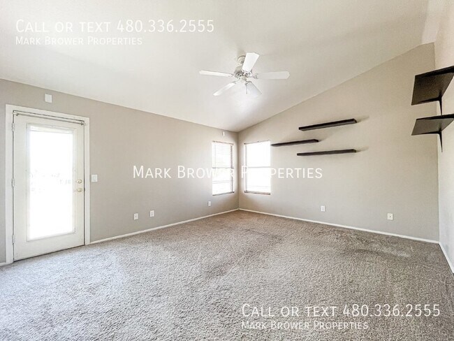Building Photo - 4714 E Mossman Rd