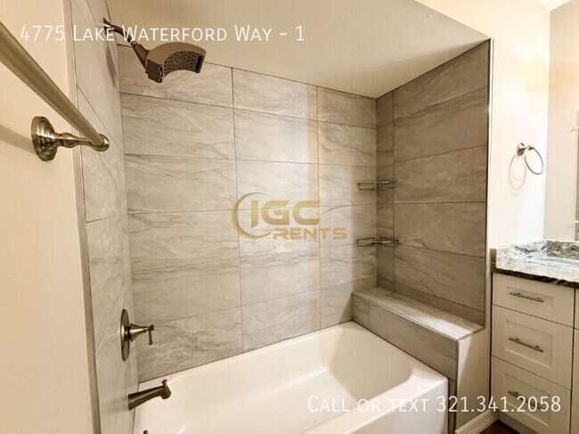 Building Photo - 4775 Lake Waterford Way