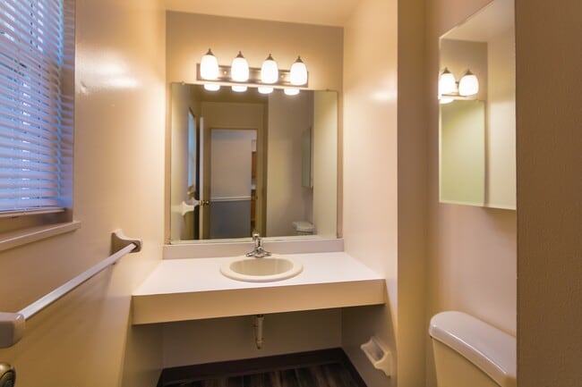 Floorplan - Fairfield Pointe