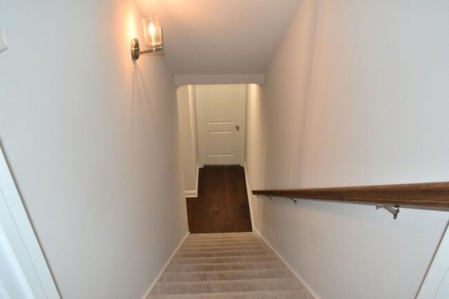 Building Photo - Townhouse For Rent in Ooltewah