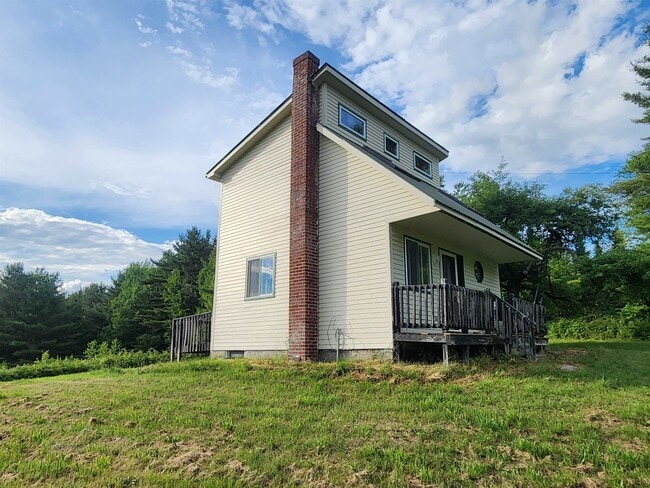 Building Photo - 2461-2463 N Littleton Rd