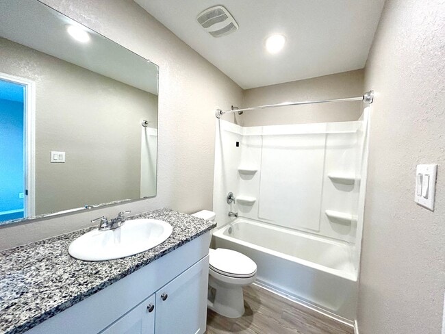 Building Photo - *COMING SOON* Modern Two-Story Home with Garage & Fenced Yard!