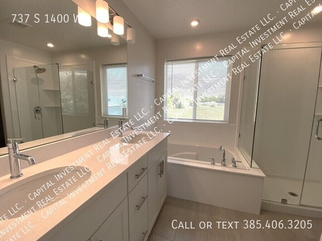 Building Photo - 737 S 1400 W