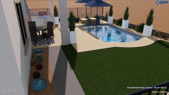 Building Photo - 20607 W Rancho Dr