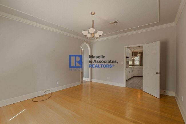 Building Photo - 4 Bed/2.5 Bath Home in Jackson in Heatherton