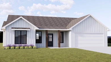 Building Photo - 1438 Garnet Ct