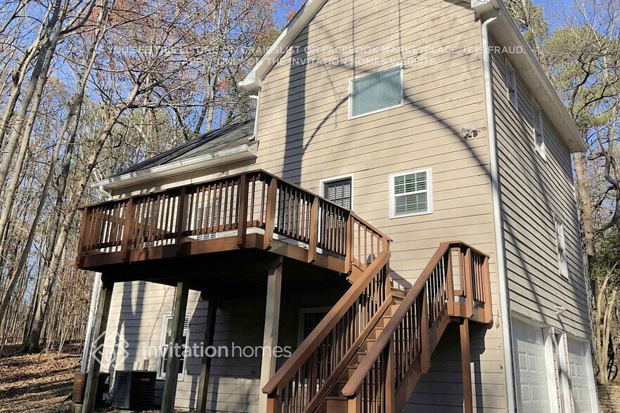 Building Photo - 3738 Starboard Ct