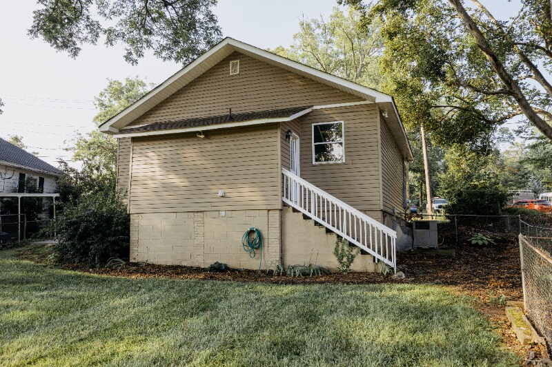 Building Photo - 209 Mill St