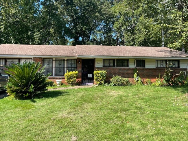 Primary Photo - Spacious 3-Bedroom Rental in Columbus, GA!