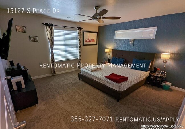 Building Photo - 15127 Peace Dr