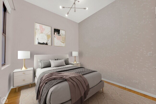 Building Photo - 1843 W North Ave