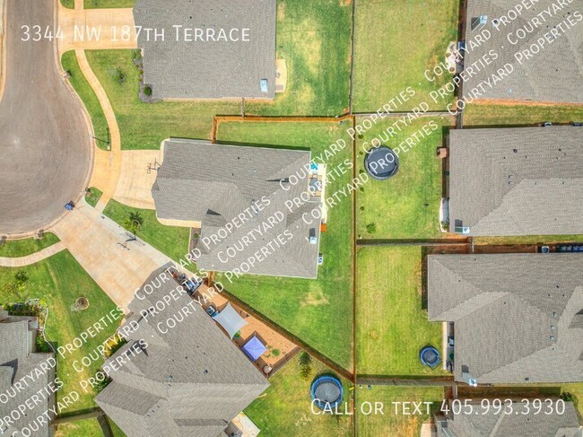 Building Photo - 3344 NW 187th Terrace