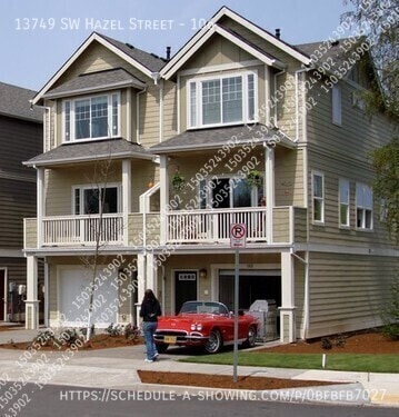 Building Photo - 13749 SW Hazel St