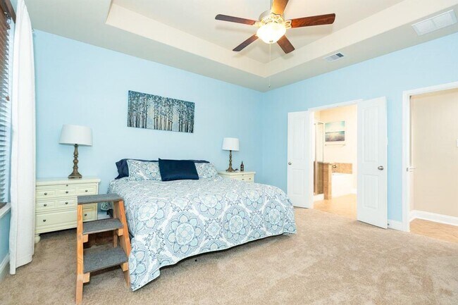 Building Photo - 9507 Bosque Hills Ct