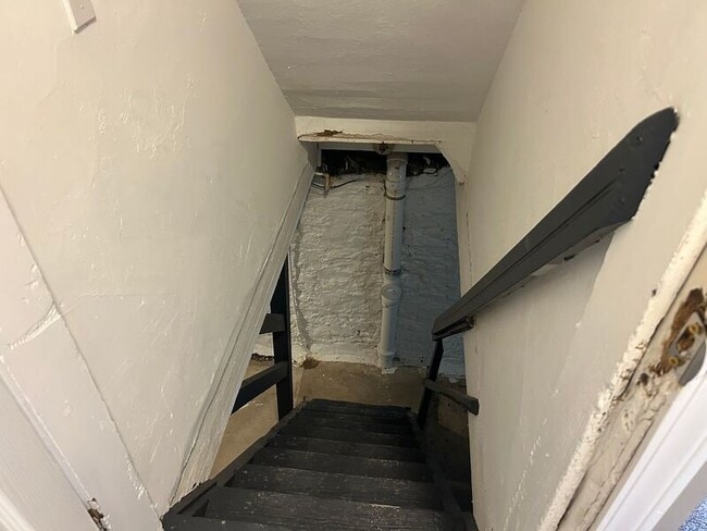 Building Photo - 1324 Beech Ave