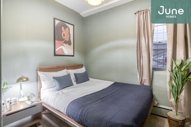 Primary Photo - ROOM ONLY in 5-bed/2.0-bath Home