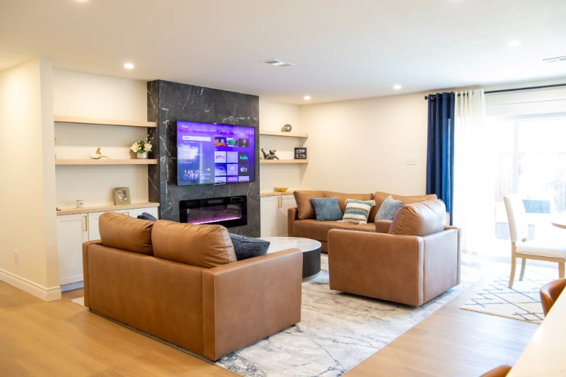 Building Photo - 4805 Alta Oaks Ln