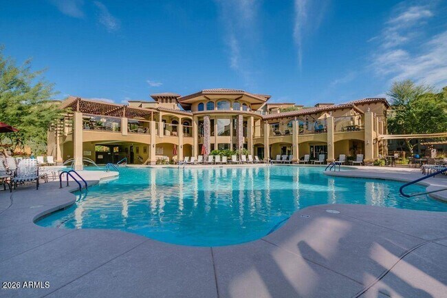 Building Photo - 5350 E Deer Valley Dr