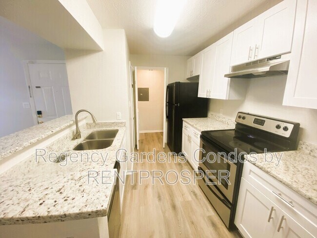 Primary Photo - 4225 Thornbriar Ln