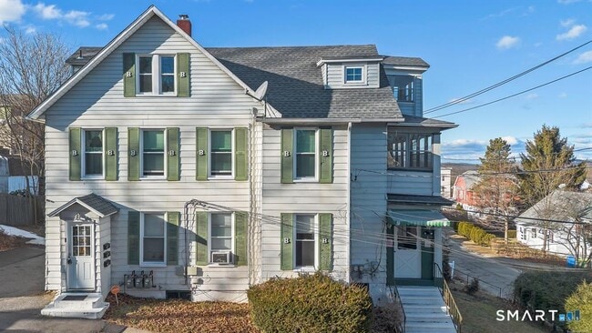 Building Photo - 316 Wilson St