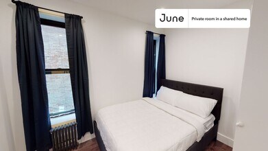 Building Photo - Room in Shared 4 bed/2 bath home in West Harlem