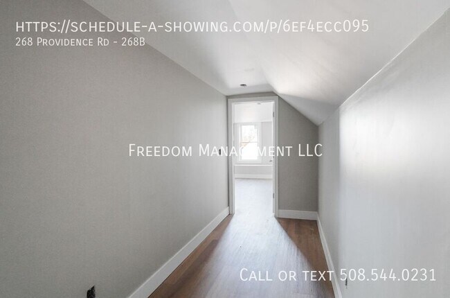 Building Photo - 268 Providence Rd